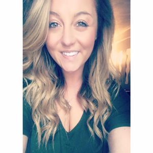 Meet your Posher, Kaley